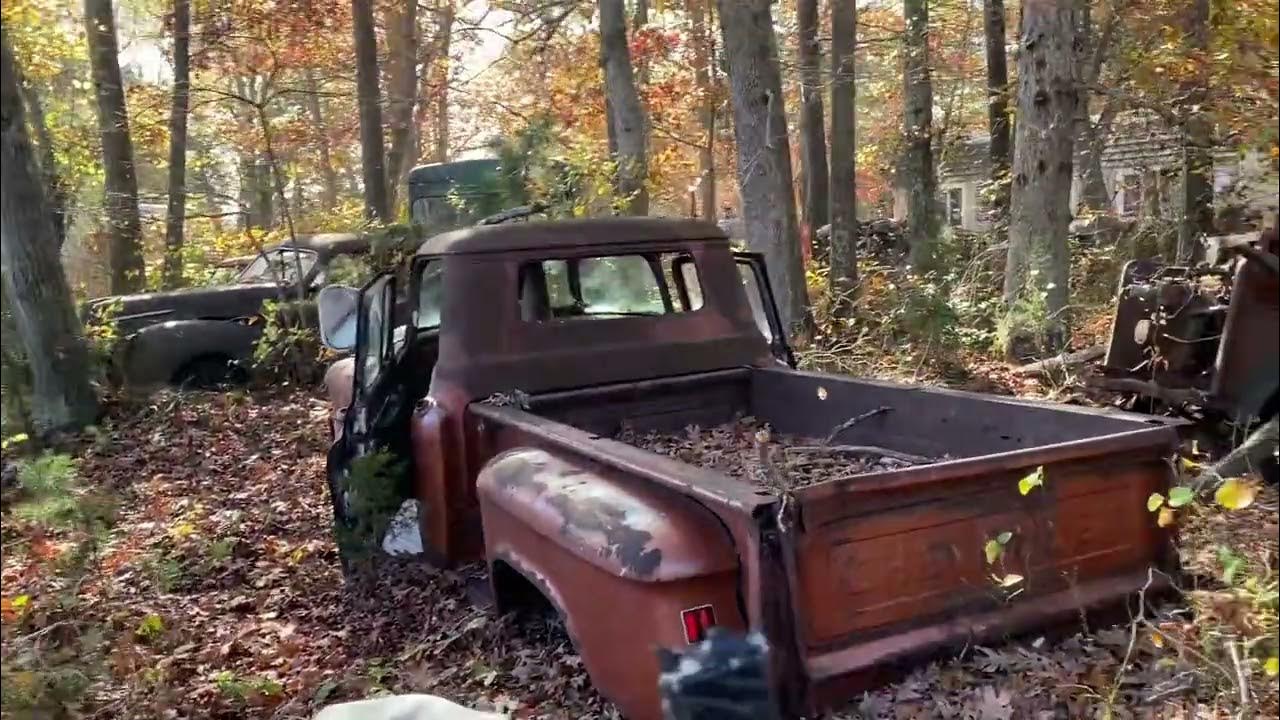 Pumpkin run car show! YouTube