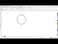 🌸 CorelDRAW Flower Logo Design Tutorial | Easy Vector Flower Design for Beginners