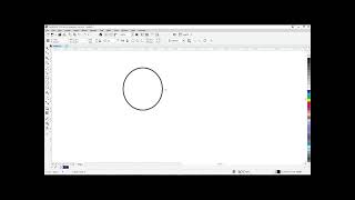 🌸 CorelDRAW Flower Logo Design Tutorial | Easy Vector Flower Design for Beginners