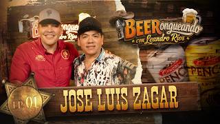 BEERONGUEANDO CON ZAGAR