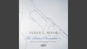 Introduction, Theme and Variations Op. 32: 2. Theme: Allegretto