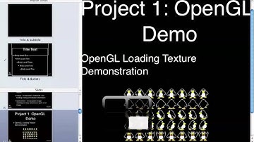 Porting from Direct X to OpenGL (/dev/world/2009)