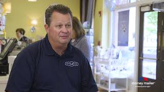 Nothing Bundt Cakes | Money Mailer Client Testimonials