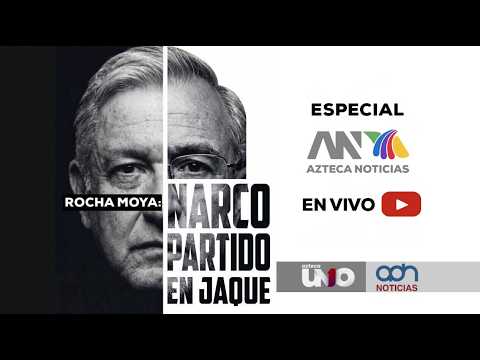 Rubén Rocha Moya requests leave following allegations in the U.S. | What does this mean for the b...