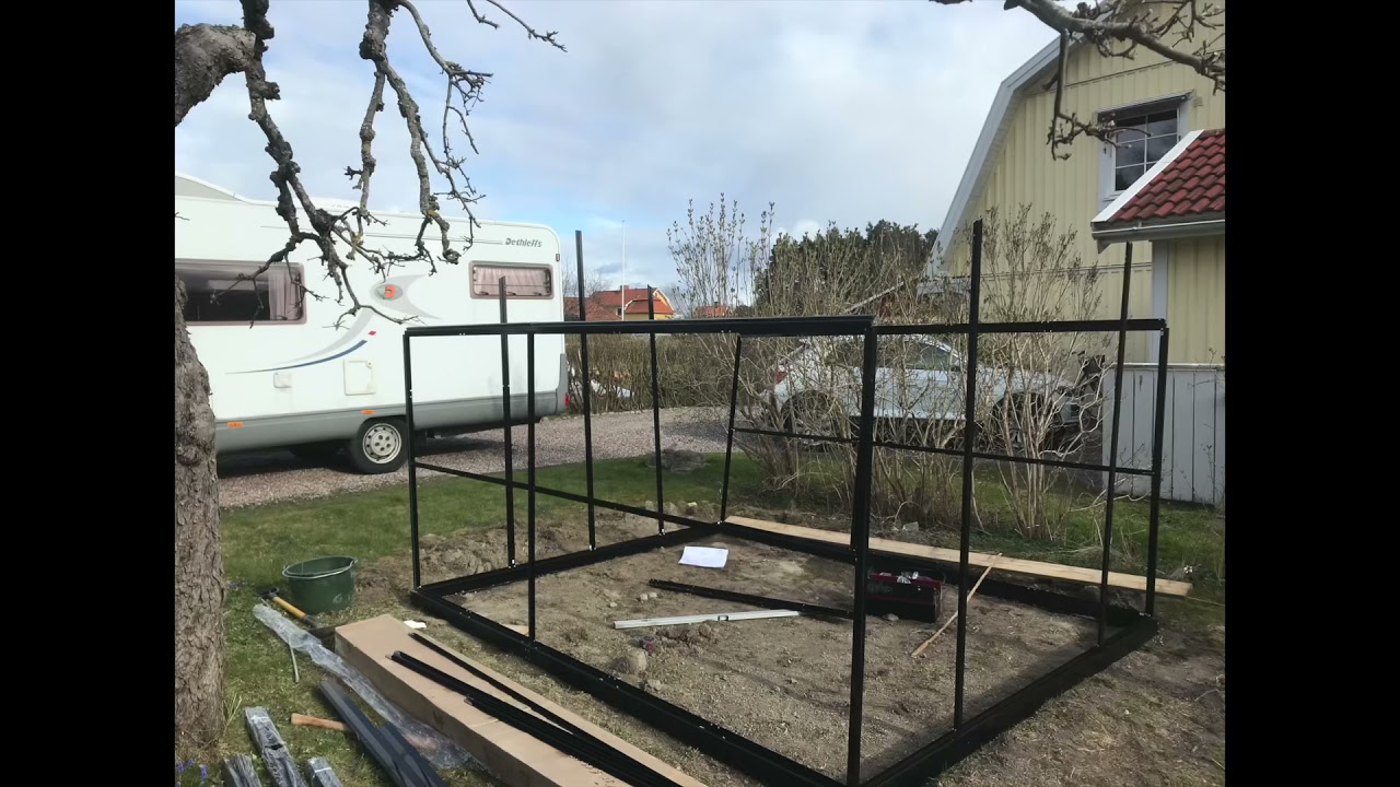 Växthus från Outl1