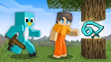 Speedrunner VS Hunter BUT Drops are Random