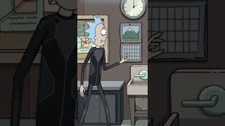 Death of Piss Master | Is all Jerrys fault | Todo es culpa de Jerry, rickandmorty adultswim