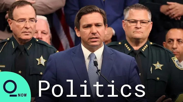 Florida Republicans Pass New Voting Restrictions Targeting Mail-in Ballots