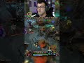 ВАНШОТ ЛИОН #dota2 #дота2