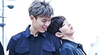 SHOWKI Shownu x Kihyun [OTP] Special