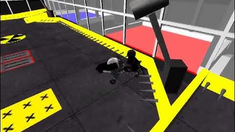 Battlebots 9-LW: Night Terror vs. Sliced 2.5