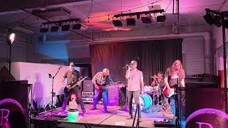 Ruthless County At North Point