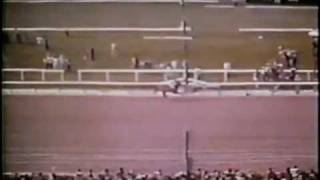 Secretariat - Belmont Stakes 1973