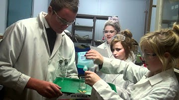 C2 Acids and alkalis