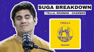 SONG BREAKDOWN: Σtella, Redinho - Charmed