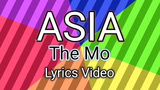 Asia - The Mos