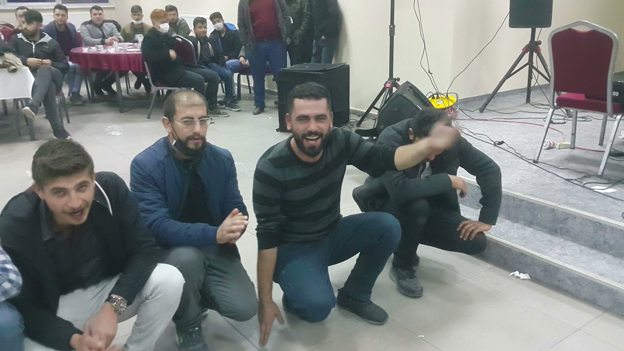 Atkaracalar Asker Eğlencesi Altıncı Bölüm 23 Ekim 2021