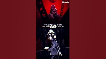 Herrscher of Sentince Vs Random Character Part2 #battle #vs #1v1 #edit #honkaiimpact3rd #deathnote