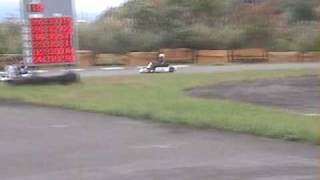 Final Sendai Hiland Kart