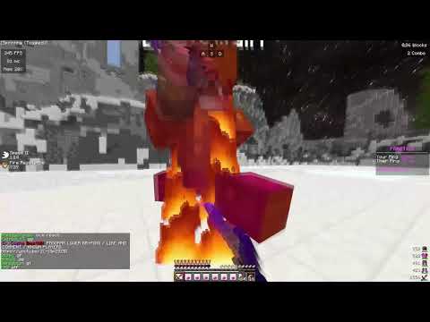 Video: Kako Onemogućiti PVP U Minecraft-u