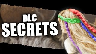 The Biggest Secrets in Elden Ring's DLC Teaser