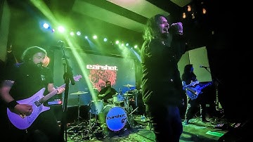 Earshot - Not Afraid [Live in Greenville, SC - 10.13.23]