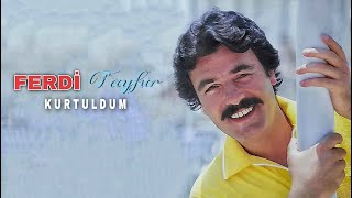 Ferdi Tayfur - Haklı Değil Mi Resimi