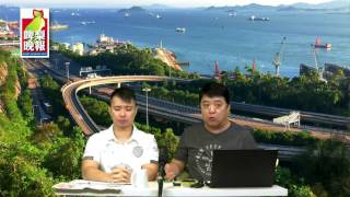 啤梨晚報 - 政治就是宗教 - 只要信、不要問：再論青年新政及其支持者/議會空轉又如何？香港人每臨重要關頭的反應 - 20161028b