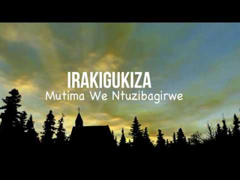 NTUZIBAGIRWE By KAGAME CHARLES Official Video Lyrics 2020