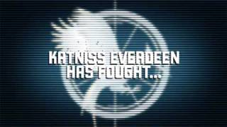 THE HUNGER GAMES: MOCKINGJAY by Suzanne Collins