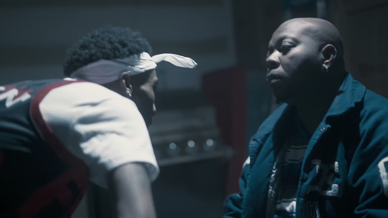 Mr. Poppin by JayDiamond (ft. Chase Banks)(Official Video) Shot by Chem Vision