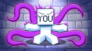 You turn EVIL in Minecraft!