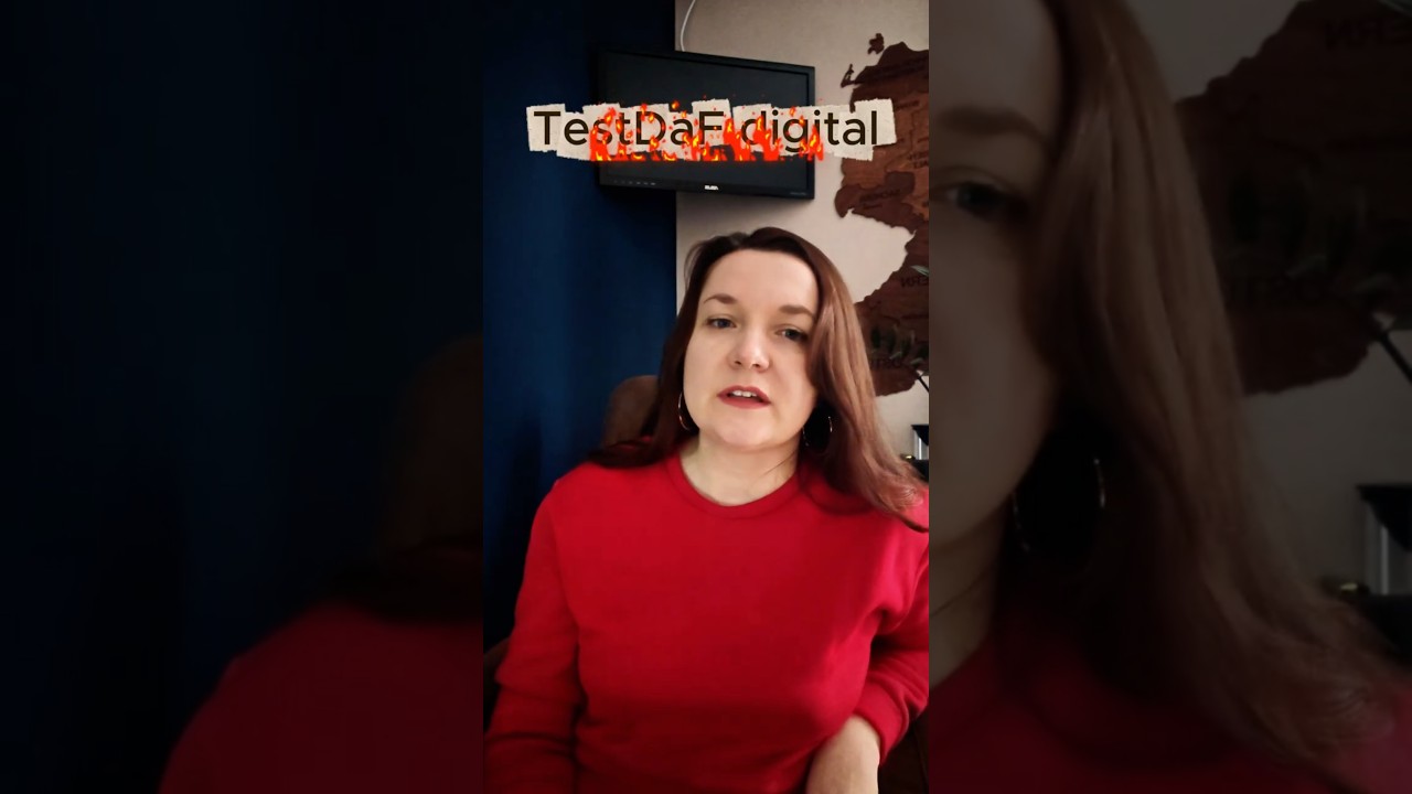 Wo bekommt man Probetests zur Vorbereitung? (SUB: DE,EN,UA) 