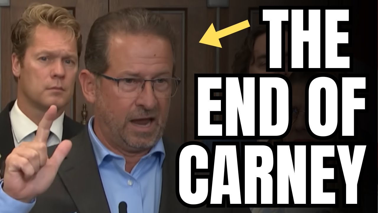 THE END No Confidence Vote Coming Soon 