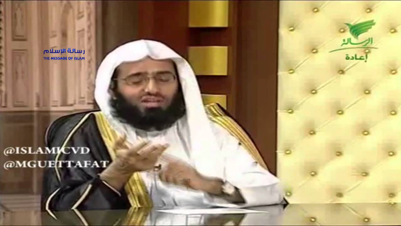 زكاة العقارات ـ فضيلة الشيخ أ.د/ عبد العزيز بن فوزان الفوزان