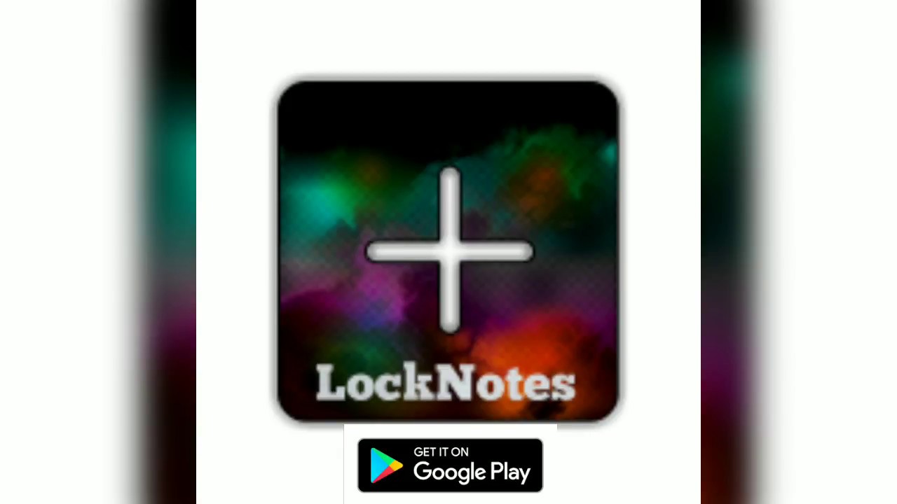 LockNotes - The notes on Notification And lockscreen - YouTube