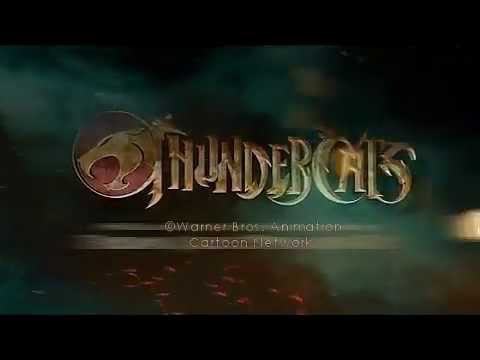 Thundercats Theme 2011