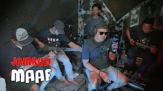 Download Lagu Jamrud - Maaf, ngejam bareng (band cover) MP3 Download Lagu Jamrud - Maaf, ngejam bareng (band cover) MP3