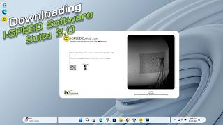 How to Download your iSPEED Software Suite 2.0 – iX Tech screenshot 3