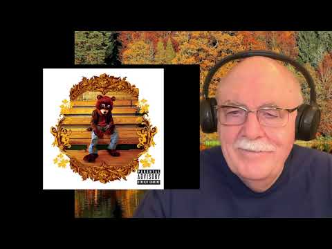 Kanye West - Family Business - Requested reaction