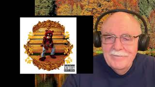 Kanye West - Family Business - Requested reaction