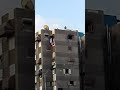 فرحة صلاة العيد في بورسعيد