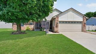 5664 Pine Knoll Blvd, Noblesville, IN