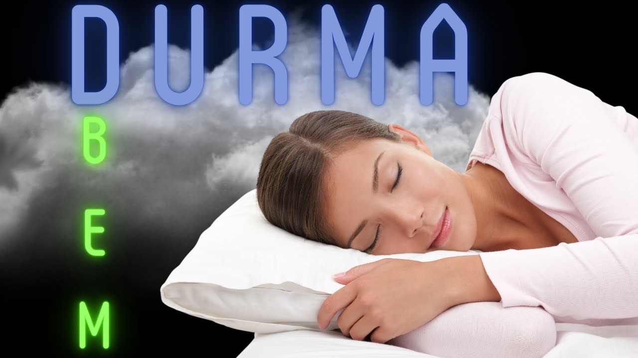 Video para dormir (tirar soneca) - trilha sonora do sono