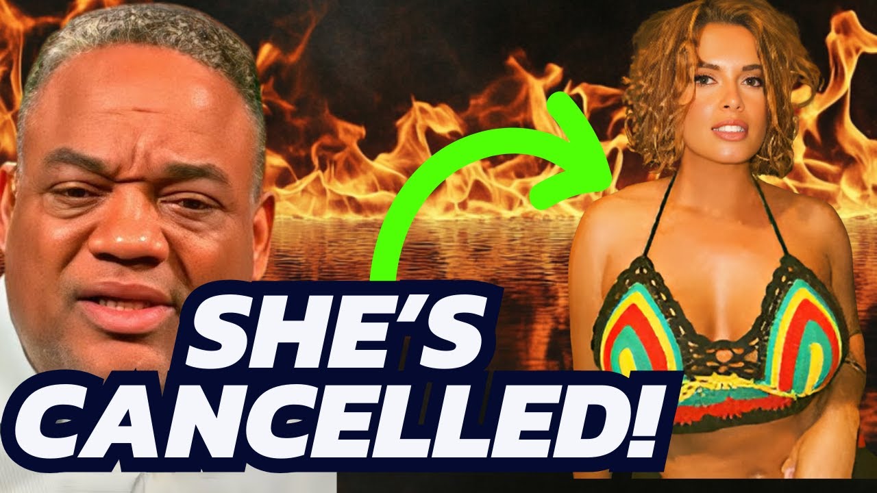 Joy Taylor NEVER deserved her JOB at fox sports!