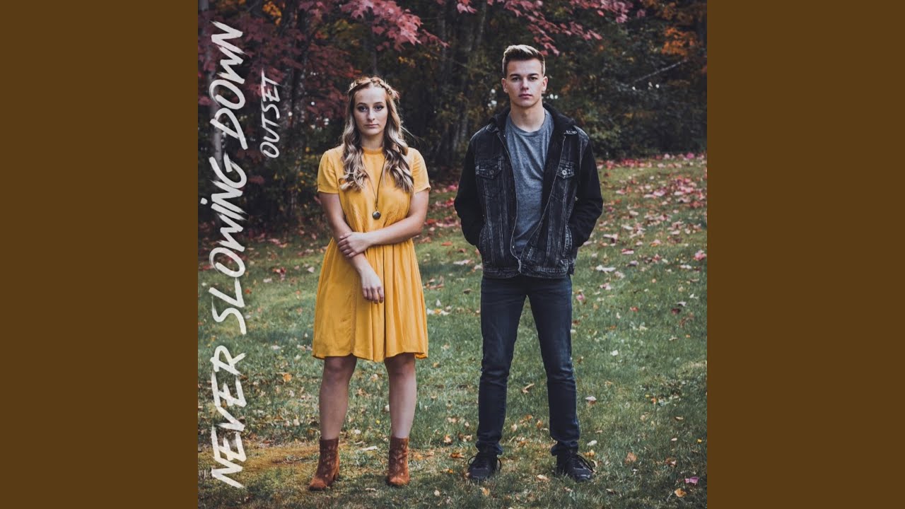 Never Slowing Down YouTube Music