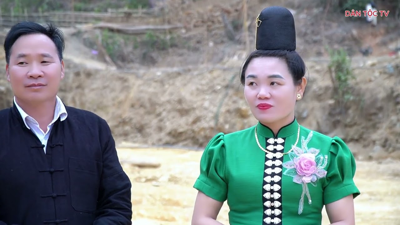 Hát thái giao duyên rất hay mọi người cùng lắng nghe nhé xin cảm ơn