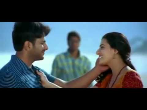 devathala ninnu chusthunna song