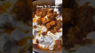 Creamy Chicken. Special Chicken Gravy. cooking shorts shortvideo soulofadukala malayalamrecipes