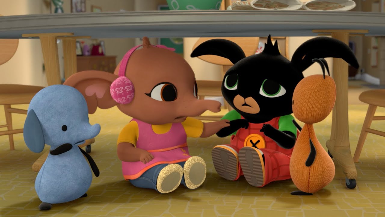 Kembang Api, Layang-layang, Memilih, Ucapkan Selamat Tinggal & LEBIH | Sula dan Bing